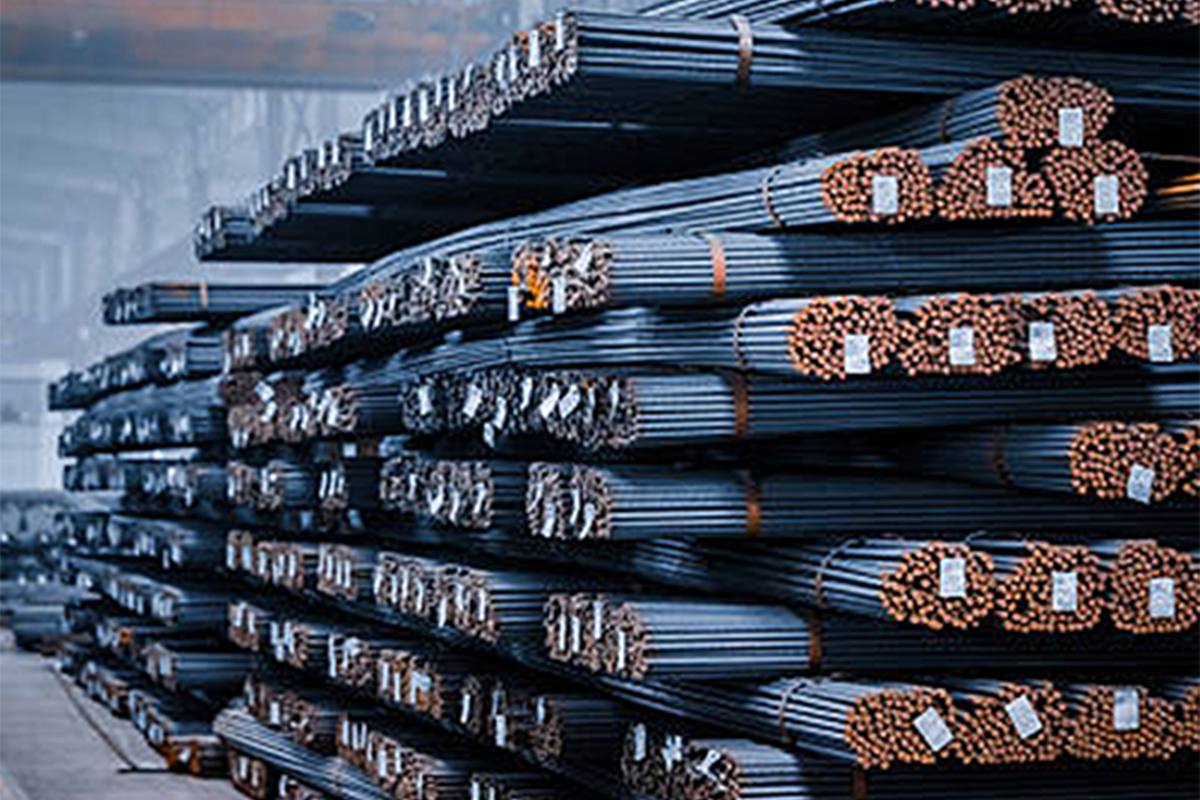 UMCO products ready for dispatch