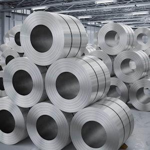 Carbon Steel coils and plates